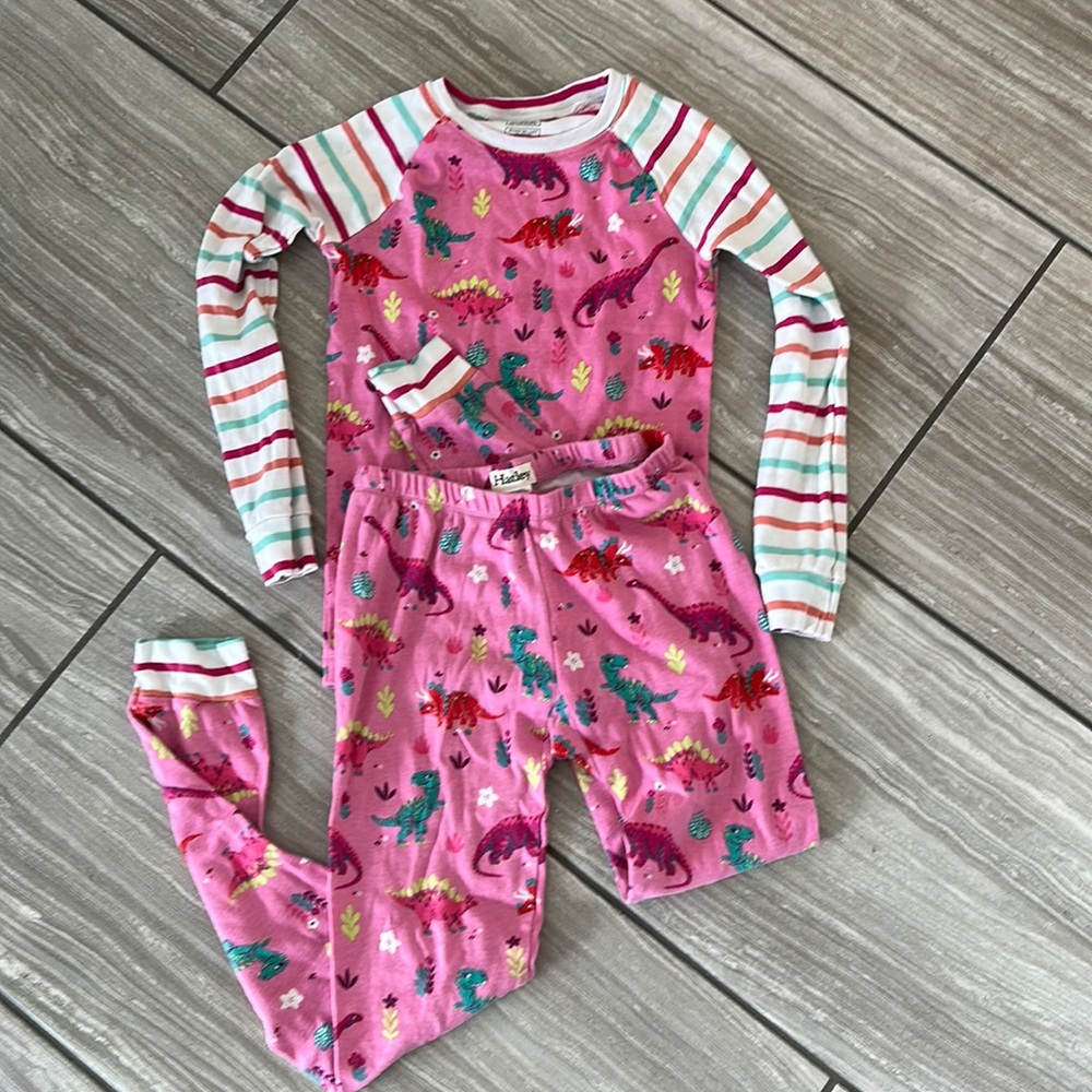 Hatley size 10 pyjamas